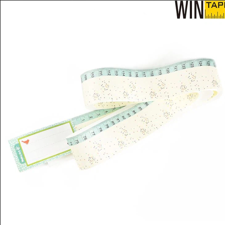 Wintape Tyvek Waist Measuring Tape for Pregnancy .webp 